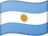 Argentina flag