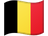Belgium flag