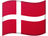 Denmark flag