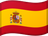 Spain flag