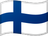 Finland flag