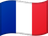 France flag