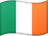 Ireland flag