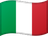 Italy flag