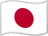 Japan flag