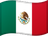 Mexico flag