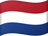 Netherlands flag