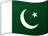 Pakistan flag