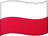 Poland flag