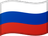 Russia flag