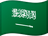 Saudi Arabia flag