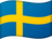 Sweden flag