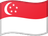 Singapore flag