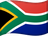 South Africa flag